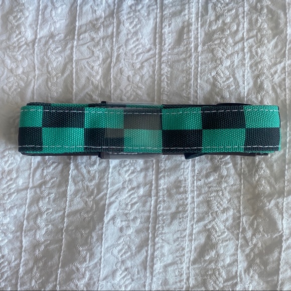 Demon Slayer - Kimetsu no Yaiba - Tanjiro Version DSLR Camera Strap - Picture 2 of 10